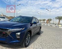 شيفروليه تراكس